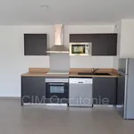 Appartement de 63 m² avec 3 chambre(s) en location à Muret