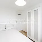 Appartement de 47 m² avec 3 chambre(s) en location à Rouen