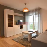 Rent 2 bedroom apartment of 40 m² in Krakow