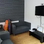 Rent a room in East Midlands