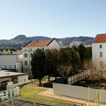 Rent 4 bedroom apartment of 115 m² in Clermont-Ferrand