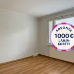 Vuokraa 3 makuuhuoneen asunto, 68 m² paikassa Vantaa