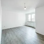 3,5 Zimmer – frisch renoviert – zentrale Lage – Immobilien Gallery GmbH