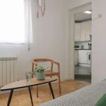 Rent 3 bedroom apartment of 110 m² in madrid