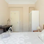 Alquilar 6 dormitorio apartamento en Madrid