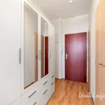 Pronajměte si 1 ložnic/e byt o rozloze 33 m² v Prague