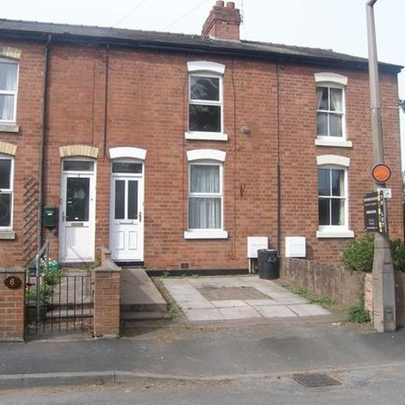 Terraced house to rent in North Road, Ross On Wye, Herefordshire HR9 Kingstone