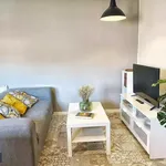 Rent 3 bedroom apartment in Madrid