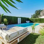 Rent 5 bedroom house of 1130 m² in Marbella