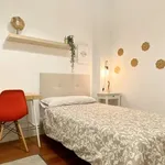 Rent a room of 140 m² in bilbao