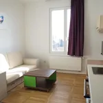 Huur 1 slaapkamer appartement in Antwerpen