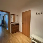 Pronajměte si 1 ložnic/e byt o rozloze 50 m² v Prague