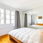 Appartement de 67 m² avec 2 chambre(s) en location à Paris