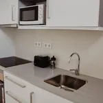 Alugar 1 quarto apartamento em Coimbra