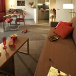 Miete 1 Schlafzimmer wohnung von 484 m² in Vienna