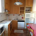 3-room flat via Alcide De Gasperi 6, Novi Ligure