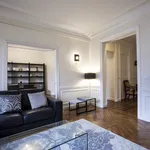 Rent 1 bedroom apartment of 84 m² in Paris