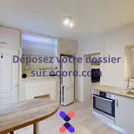  appartement avec 1 chambre(s) en location à Chambéry