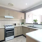 Rent 3 bedroom house in Mount Druitt