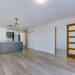 4 bedroom apartment of 1097 sq. ft in Sherbrooke