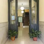 Rent 6 bedroom apartment in Madrid