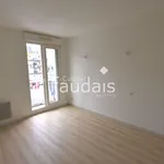 Rent 2 bedroom apartment of 32 m² in Méautis