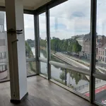  appartement avec 1 chambre(s) en location à Gent