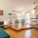 Rent 1 bedroom apartment of 55 m² in rome