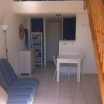 Appartement de 29 m² avec 2 chambre(s) en location à LA