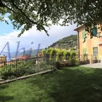 Appartamento QUADRILOCALE in affitto a	Camogli (Ge)