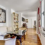 Rent 1 bedroom apartment of 50 m² in Paris