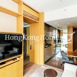 Rent 1 bedroom apartment of 39 m² in Happy Valley