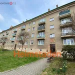 Pronajměte si 1 ložnic/e byt o rozloze 18 m² v Trhový Štěpánov