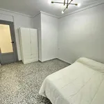 Alquilar 5 dormitorio apartamento en Valencia