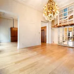 Rent 3 bedroom apartment of 320 m² in Brussels