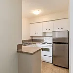 1 bedroom apartment of 699 sq. ft in Red Deer