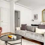 Rent 2 bedroom apartment of 86 m² in paris