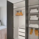 Miete 4 Schlafzimmer wohnung von 100 m² in Basel