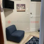 1-bedroom flat corso Della Reppublica, 1, Centro, Frosinone