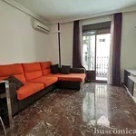 Magnífico piso con patio y terraza solárium