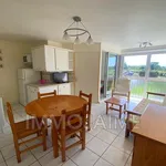 Appartement de 24 m² avec 2 chambre(s) en location à Saint-Cyprien