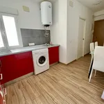 Rent 4 bedroom apartment in Seville