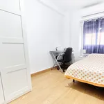 Alquilo 1 dormitorio apartamento de 8 m² en Seville