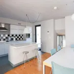 Appartement de 80 m² avec 2 chambre(s) en location à brussels