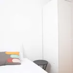 Rent a room of 61 m² in madrid