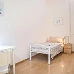 Rent a room in rome