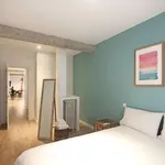 Rent 2 bedroom apartment of 120 m² in madrid