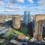 Rent 2 bedroom apartment in South Yarra