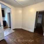 Rent 1 bedroom apartment in Toronto (Annex)