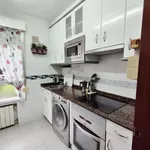 Alquilo 2 dormitorio apartamento de 57 m² en Gijón